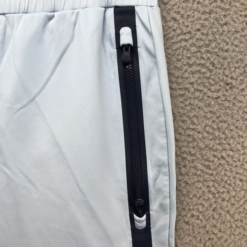 Grayson Sequoia Joggers Mens Medium Light Blue Activewear Gym Training - Picture 4 of 15